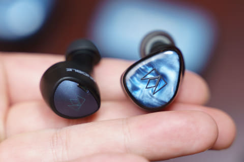 レビュー】「完全ワイヤレスもここまで来たか」約4.5万円の衝撃、Noble