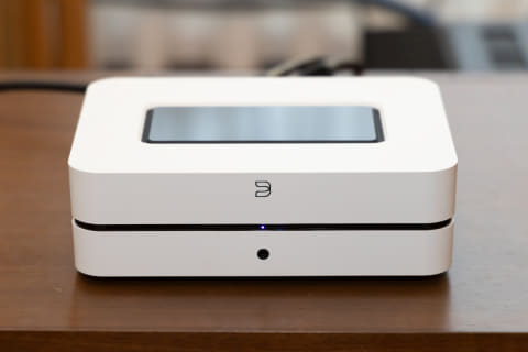 レビュー】音楽配信がもっとイイ音に。大進化したHDMI搭載小型