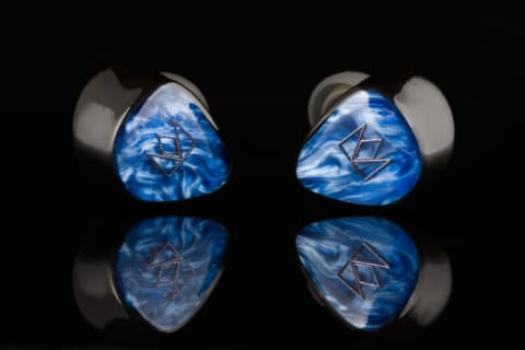 Noble Audio、“音質に振り切った”完全ワイヤレス「FoKus PRO」詳細