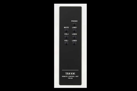 トライオード、「より楽しく簡単に」使いこなせる真空管アンプ - AV Watch