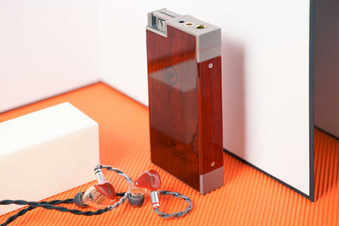 LUXURY&PRECISION 7周年記念DAP。専用チューンで99台限定 - AV Watch