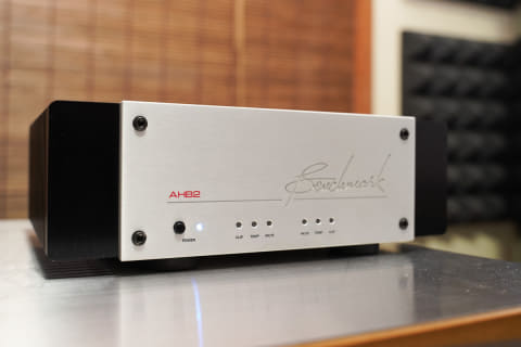 レビュー】小型でもパワフル高音質、“THX AAA”搭載アンプ4機種に迫る