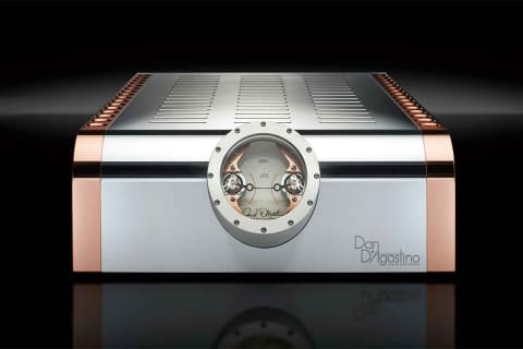 Dan D'Agostino、“究極的進化”遂げたパワーアンプ2機種 - AV Watch