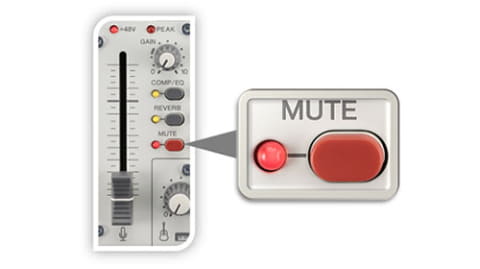 ヤマハ、配信向け定番ミキサーに新モデル。マイク一体型も - AV Watch