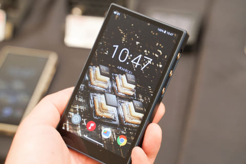 FIIOから新たなハイコスパDAP「M21」、ポータブルラジオ「RR11」も開発