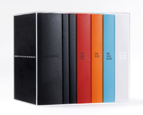 エヴァンゲリオン全網羅BD-BOX、碇シンジのプロモ映像。初回限定版には