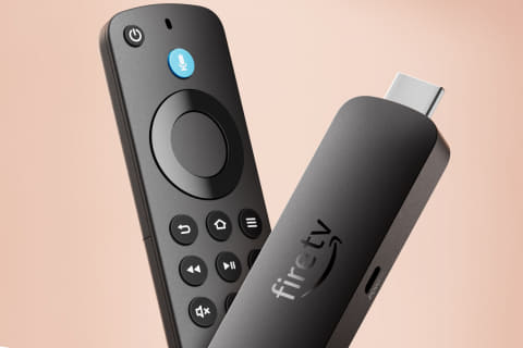 Amazon、7980円で4K対応「Fire TV Stick 4K Select」 - AV Watch
