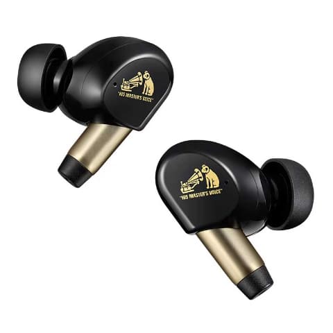 ビクター、「ハイブリッドWOODドライバー」で“史上最高音質”完全