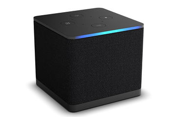 レビュー】ヘキサコアで爆速、声でも操作できるAmazon「Fire TV Cube
