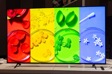 LG、約5.4万円の32型フルHD液晶スマートテレビ - AV Watch