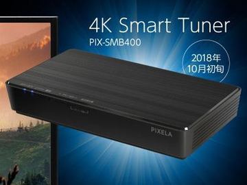 ピクセラの4Kチューナー、録画機能追加が12月下旬に延期 - AV Watch