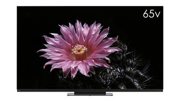 FUNAI、世界初のAndroid TV＋HDD搭載4K有機ELテレビ。55型で約25万円