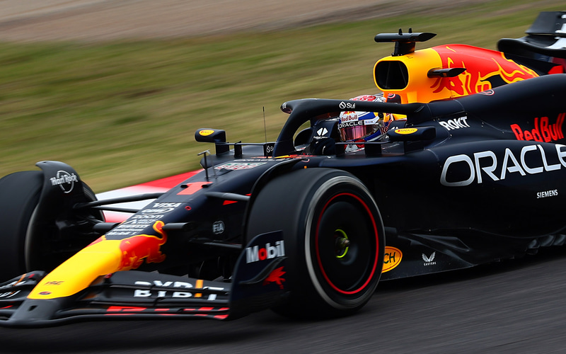 モータースポーツの最高峰F1グランプリの世界 GRAND PRIX 特別編集