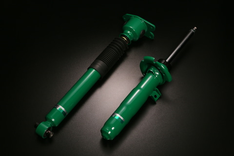 テイン、サスペンションキット4種に適合車種を追加 - Car Watch