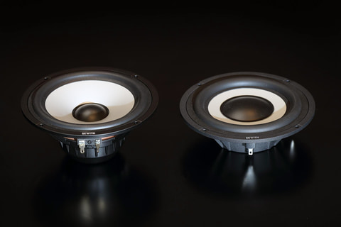 プジョー :シトロエン 純正スピーカー フォーカル正規品 IS-PSA-165