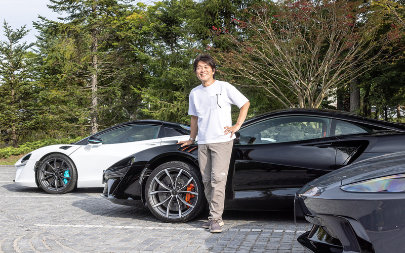 ファルケン、ニュル24時間レース初参戦の「BMW M6 GT3」応援イベント5