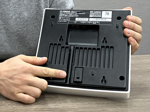 ヤマハが無線LAN APの新ミドルレンジモデル「WLX323／WLX322」に込めた