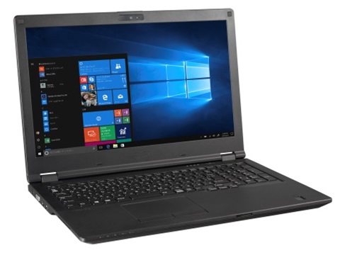 富士通、13.3型軽量薄型タブレット「ARROWS Tab Q738/SB」など法人向け
