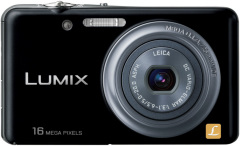 パナソニック、“ビューティレタッチ”搭載の3型タッチパネル機