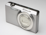 新製品レビュー：カシオEXILIM EX-Z3000 - デジカメ Watch Watch