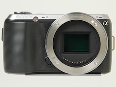 新製品レビュー：ソニーNEX-C3 - デジカメ Watch Watch