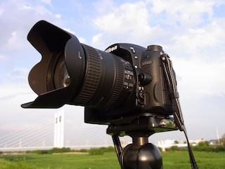 気になるデジカメ長期リアルタイムレポート：ニコンD7000【第5回