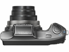 オリンパス、20倍ズームのスリムモデル「SZ-11」 - デジカメ Watch Watch