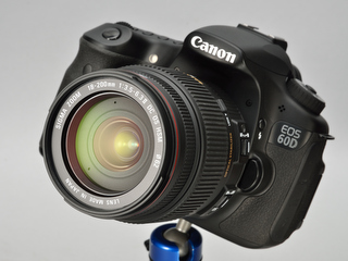 交換レンズ実写ギャラリー：SIGMA 18-200mm F3.5-6.3 II DC OS HSM