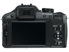 ライカ、光学24倍ズームレンズ・フリーアングル液晶搭載の「V-LUX3