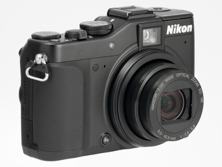 新製品レビュー：ニコンCOOLPIX P7000 - デジカメ Watch Watch