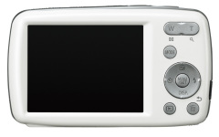 パナソニック、新エントリークラス「LUMIX DMC-S1」を投入 - デジカメ