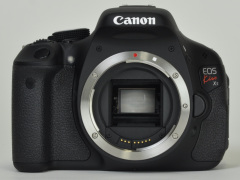 写真で見るキヤノンEOS Kiss X5 - デジカメ Watch Watch