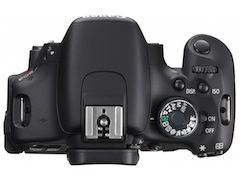 キヤノン、バリアングル液晶モニター採用の「EOS Kiss X5」 - デジカメ