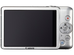 キヤノン、フルHDムービー対応の「IXY 410F」「IXY 210F」 - デジカメ