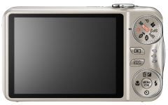 富士フイルム、10倍ズームの高倍率モデル「FinePix T300」 - デジカメ