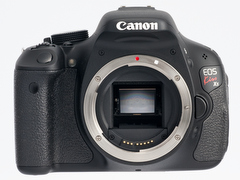 新製品レビュー：キヤノンEOS Kiss X5 - デジカメ Watch Watch