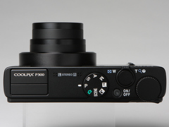 新製品レビュー：ニコンCOOLPIX P300 - デジカメ Watch Watch