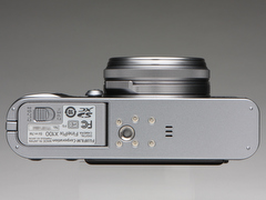 新製品レビュー：富士フイルムFinePix X100 - デジカメ Watch Watch