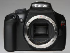 新製品レビュー：キヤノンEOS Kiss X50 - デジカメ Watch Watch