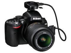 ニコン、3型バリアングル液晶を採用した「D5100」 - デジカメ Watch Watch