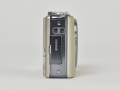 新製品レビュー：パナソニックLUMIX DMC-TZ20 - デジカメ Watch Watch