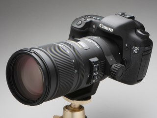 交換レンズ実写ギャラリー：シグマAPO 50-150mm F2.8 EX DC OS HSM