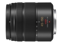 パナソニック、コンパクトな望遠ズームレンズ「LUMIX G VARIO 45-150mm