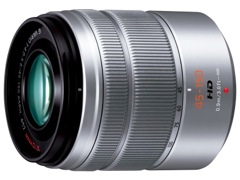 パナソニック、小型軽量な望遠ズームレンズ「LUMIX G VARIO 45-150mm