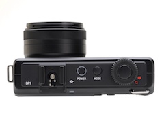 ファーストインプレッション】SIGMA DP1 Merrill - デジカメ Watch Watch