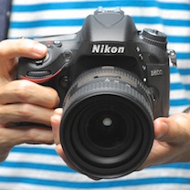 写真で見る写真で見るニコンD600 - デジカメ Watch Watch