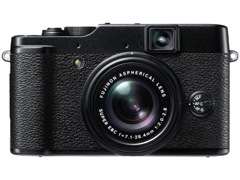 FUJIFILM X10」に機能追加ファームウェア。「アドバンストフィルター