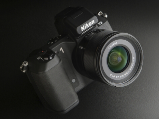 交換レンズ実写ギャラリー：ニコン1 NIKKOR VR 6.7-13mm F3.5-5.6