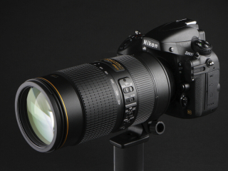 交換レンズ実写ギャラリー：ニコンAF-S NIKKOR 80-400mm F4.5-5.6 G ED