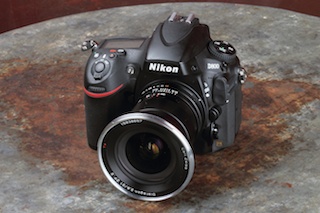 特別企画：35mmフルサイズで探る「カール ツァイスレンズ」の実力